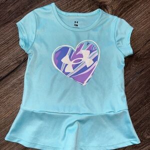 Under Armour Baby T-Shirt 12mos